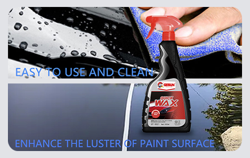 instant wax